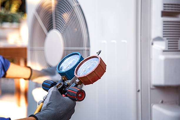 Affordable Hvac solutions in Buena Vista, VA